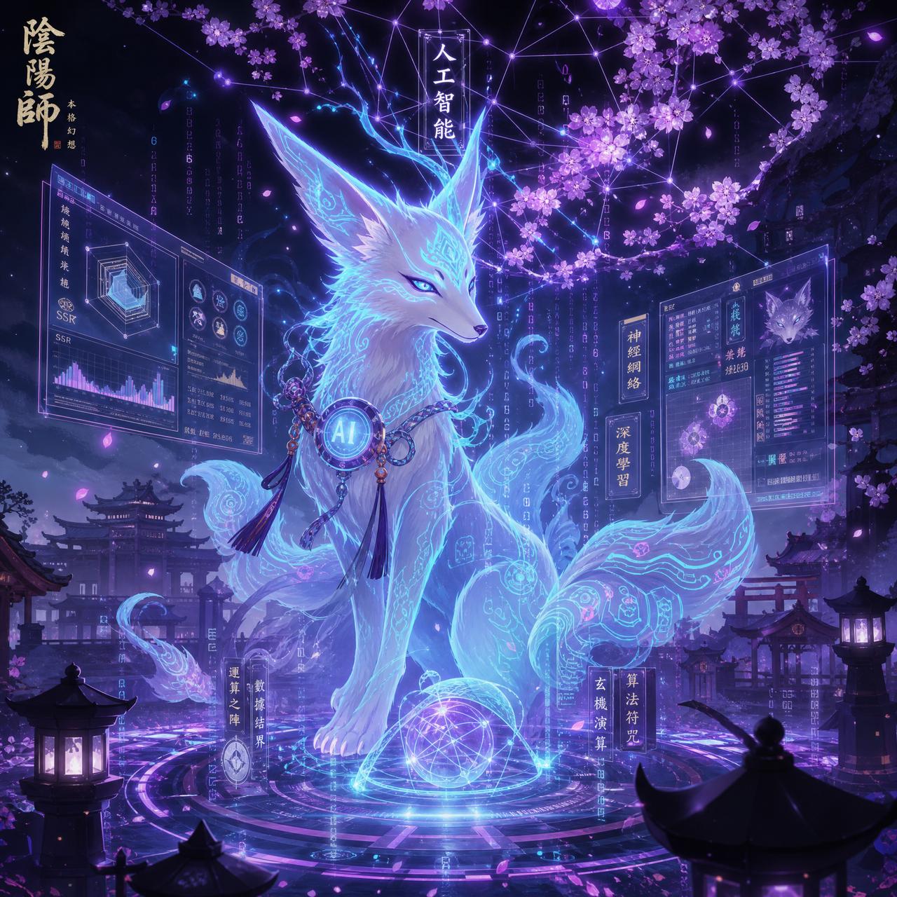 玩物社区 AI赋能游戏视频创作系统